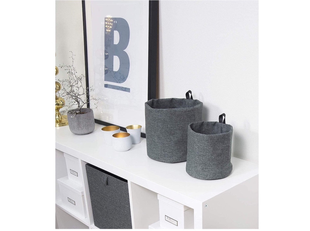 Aufbewahrungskorb Soft Hang Around S - Image 2