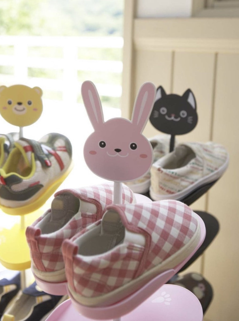 Schuhständer für Kinder BUNNY - Image 2