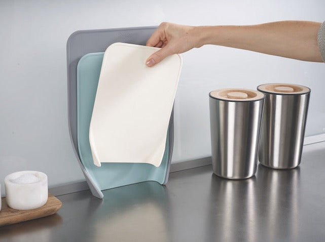 Nest Chop - 3-teiliges Schneidebrett-Set - Image 2