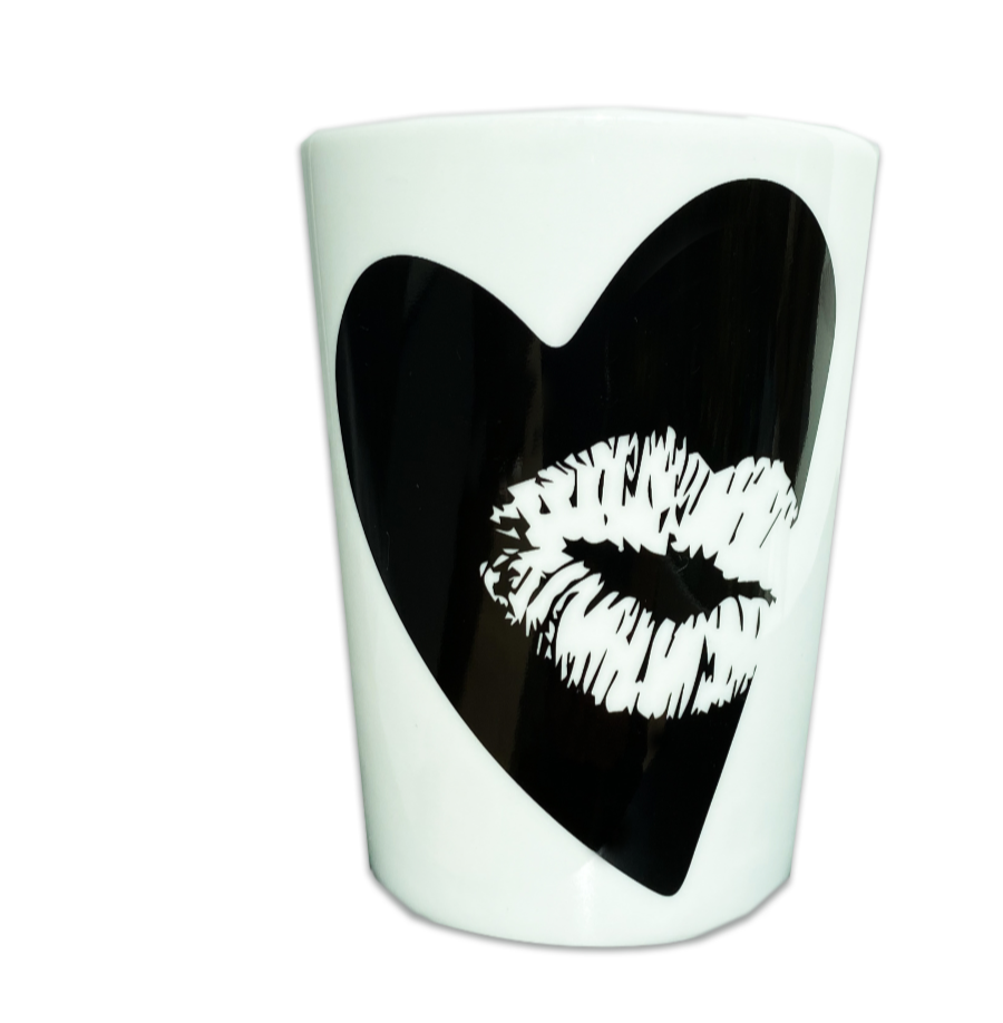 Tasse BLACK