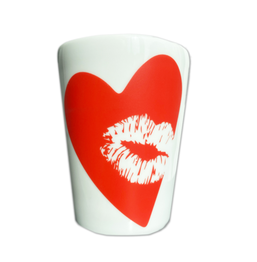 Tasse RED