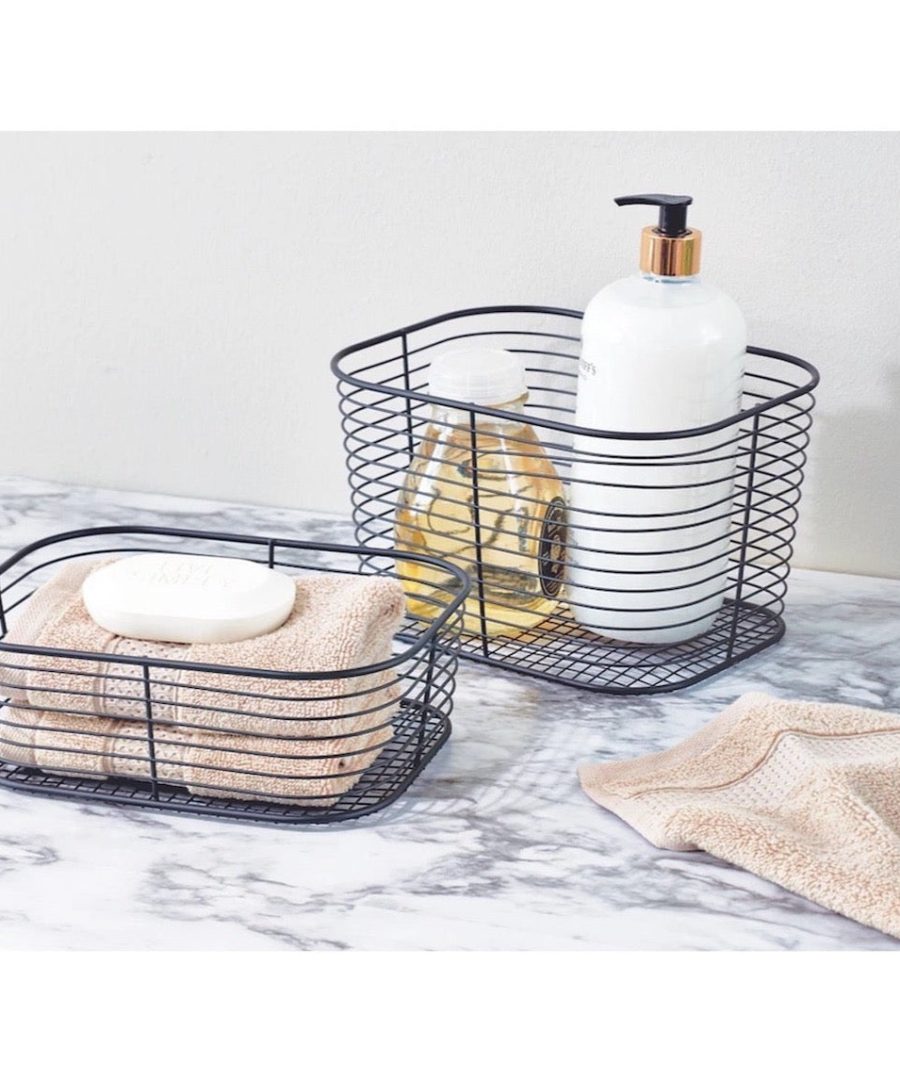 Aufbewahrungskorb VIENNA