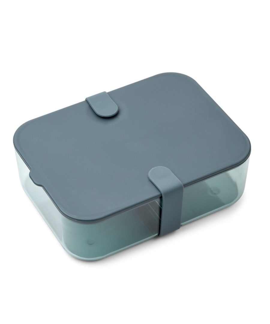 Carin Brotdose, groß