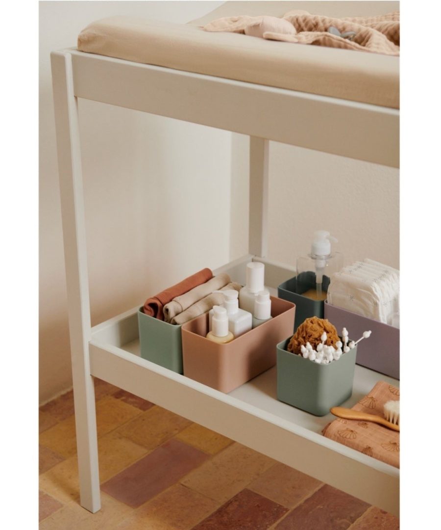 Jamal Storage System L, 2er-Pack