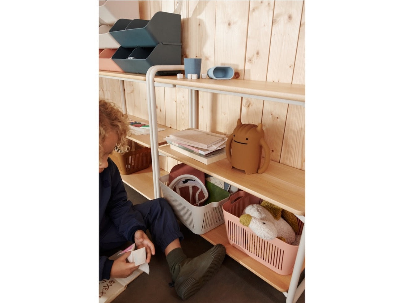 Rosemary Schreibtisch Organizer - M, 2er - Pack #2