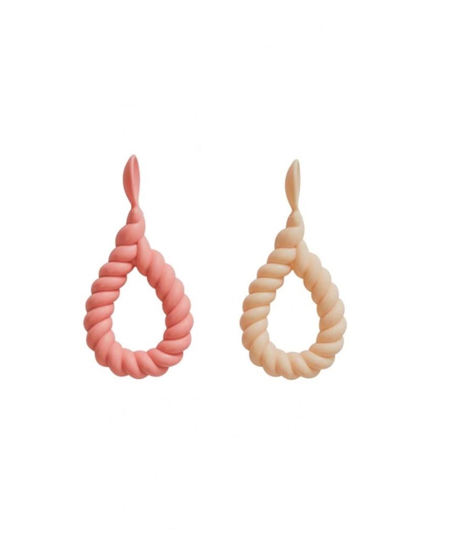 Löffel mit weichem Griff - 2er-Set #2