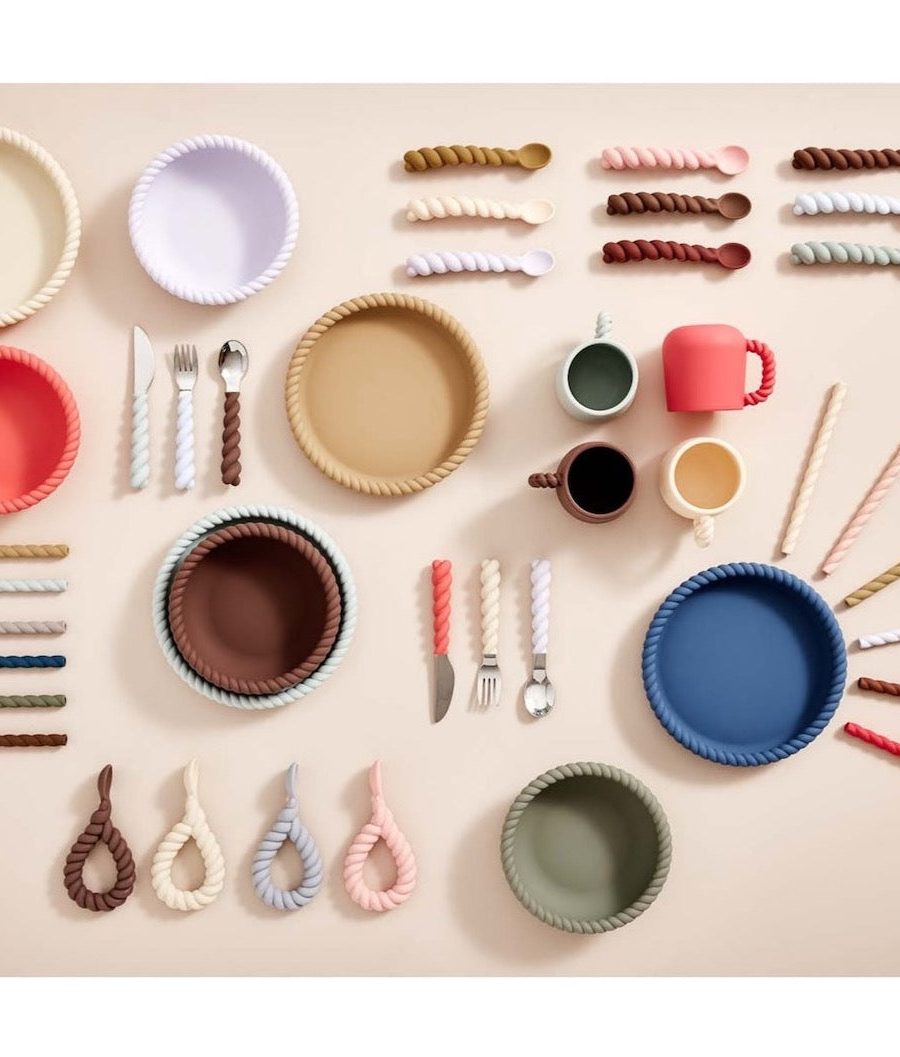 Mellow Besteck - 3er Set #2