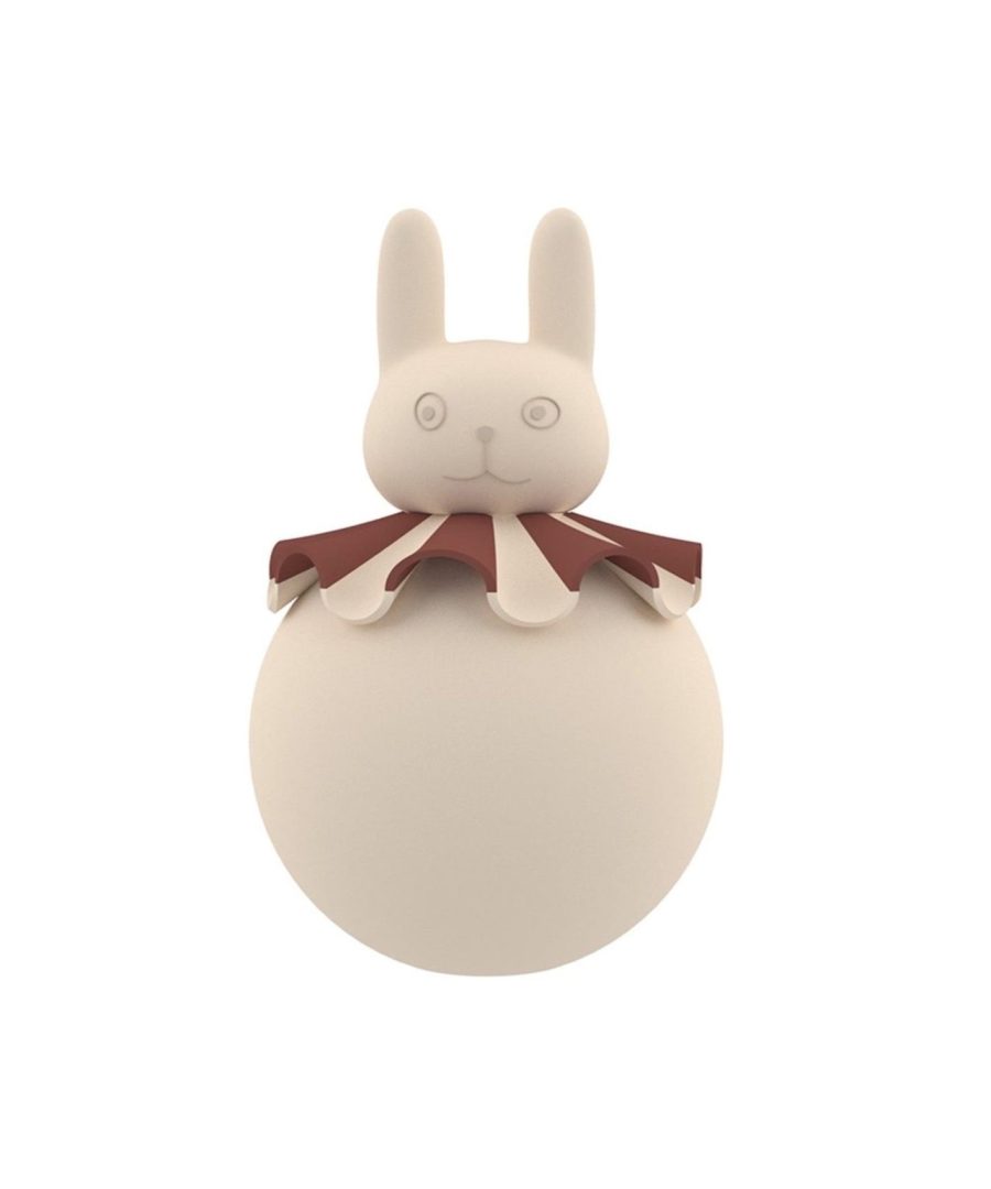 Kaninchen Nachtlicht #2