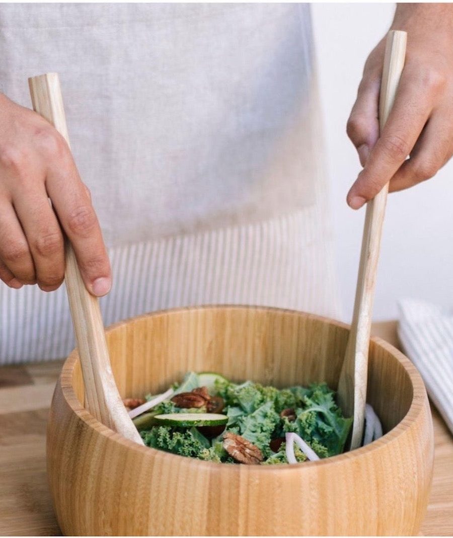 Küchenutensilien BAMBOO