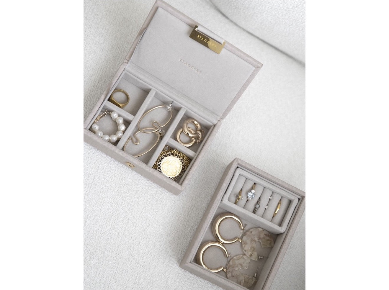 Micro-Schmuckschatulle 2er - Set - Image 2