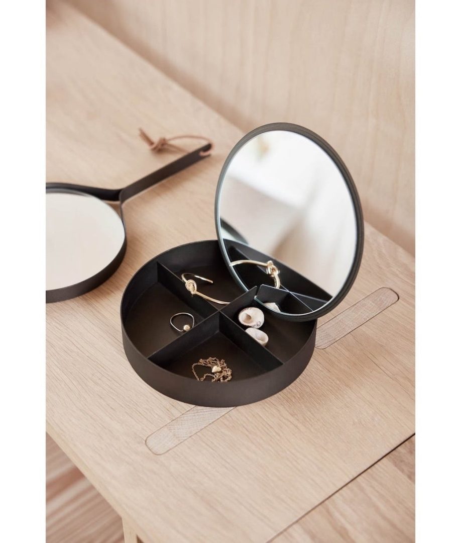 Mira-Schmuckkästchen