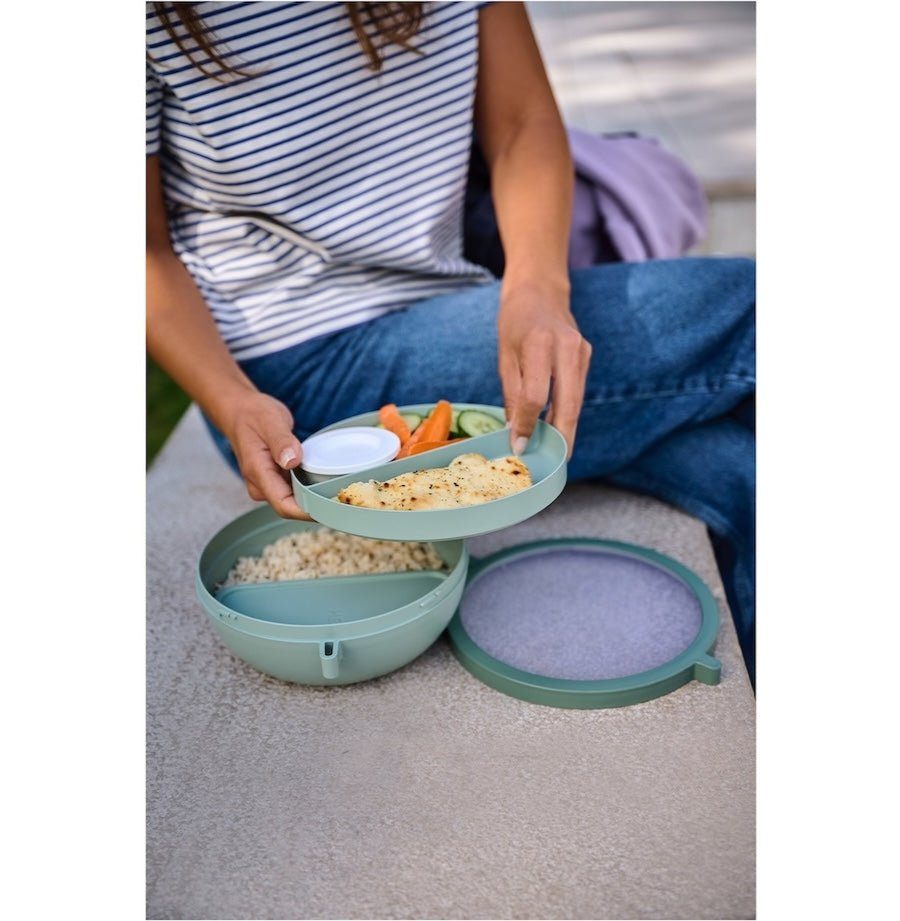 Bento Lunchbowl Mepal Vita - Nordic Sage
