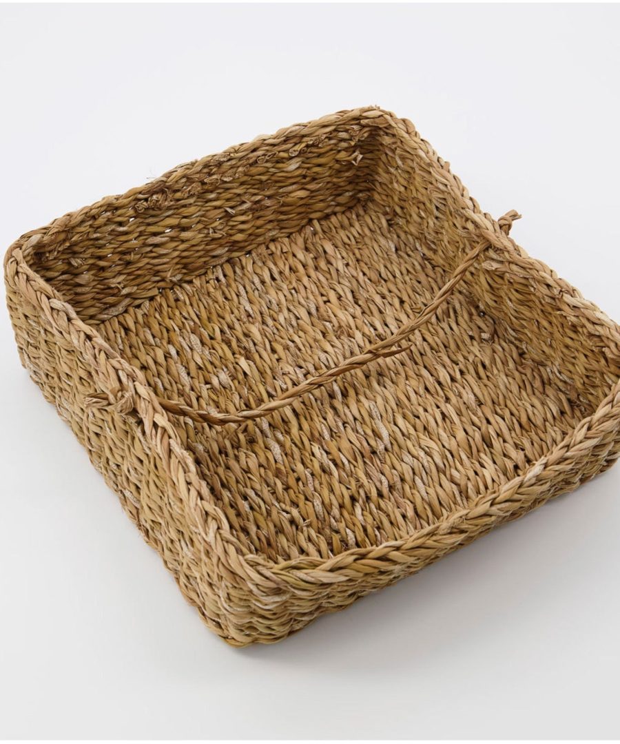 Aufbewahrungskorb Naba M