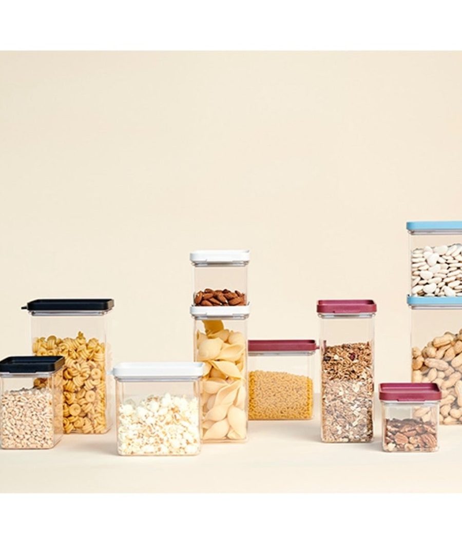 Omnia Vorratsdose rechteckig 1100 ml #2