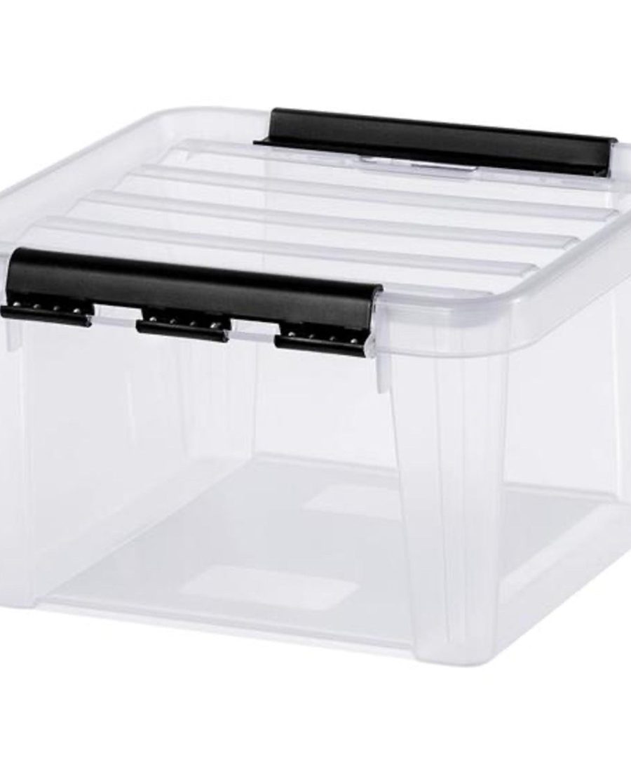 Aufbewahrungsbox Classic 12