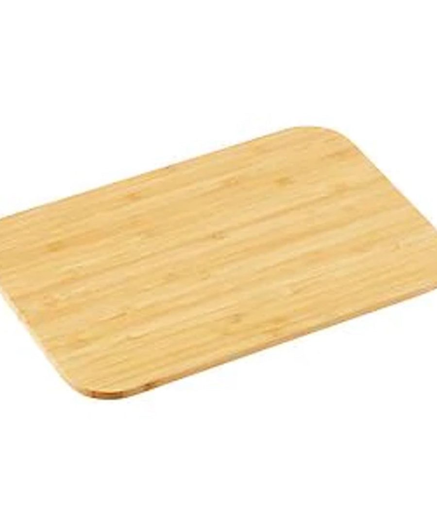 Deckel Compact XS Bambus