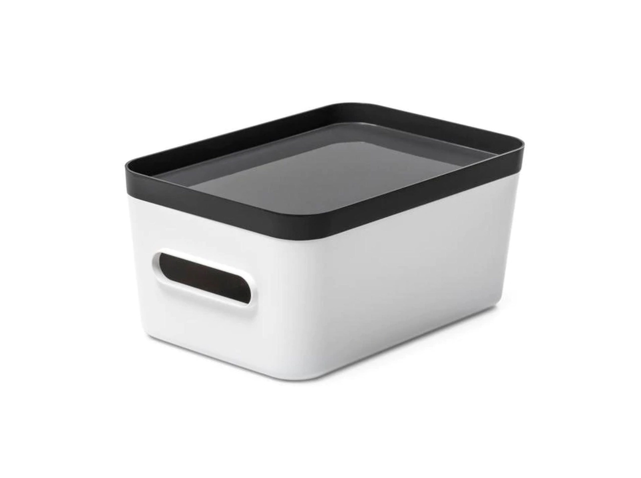 Deckel Compact M black