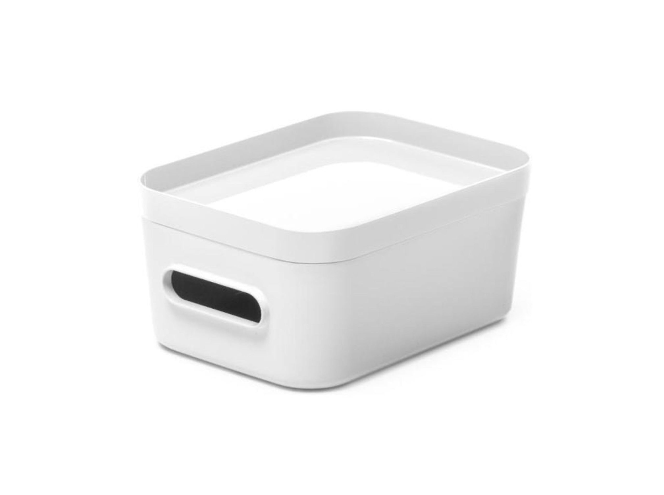 Deckel Compact S White - Image 4