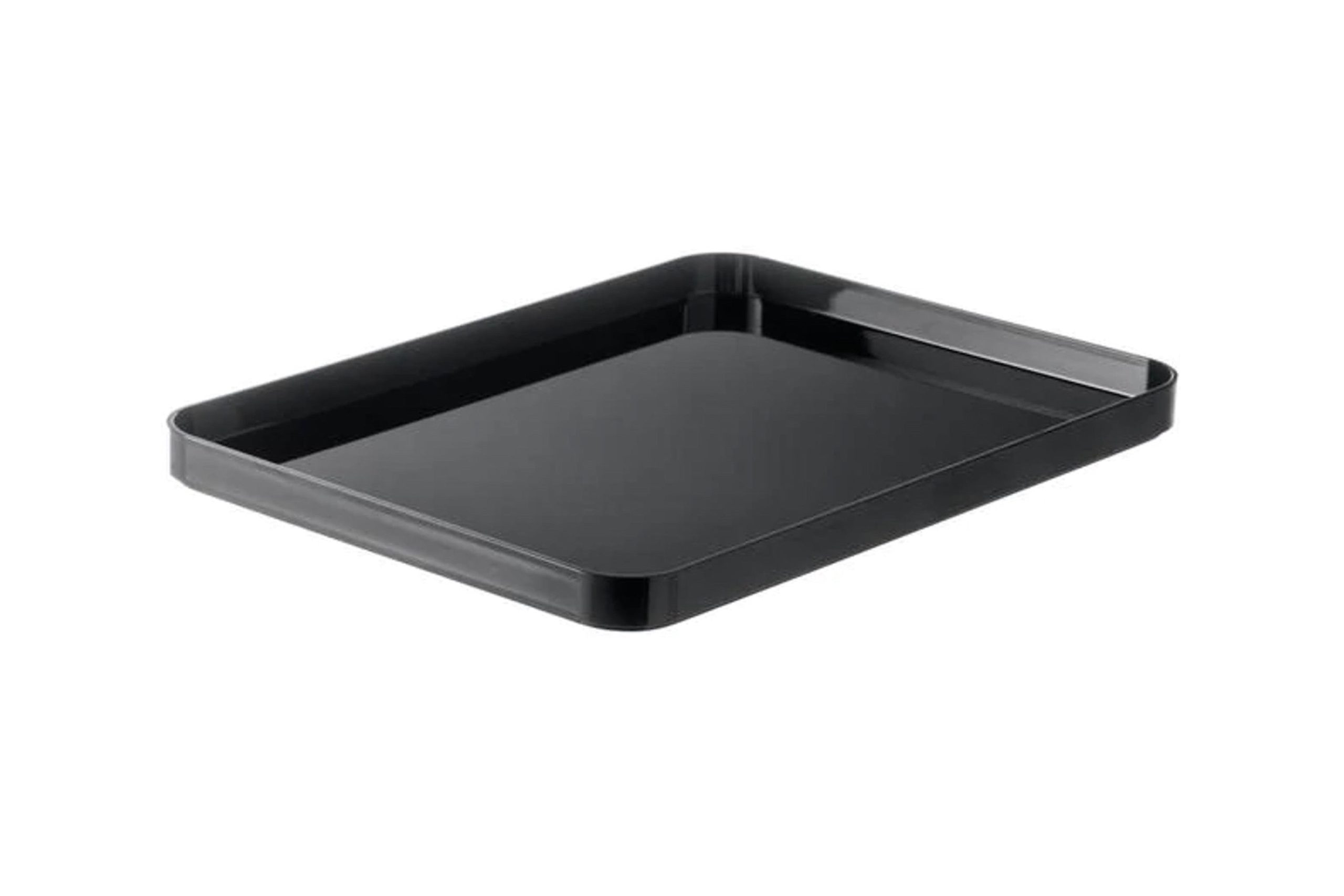 Deckel Compact L black