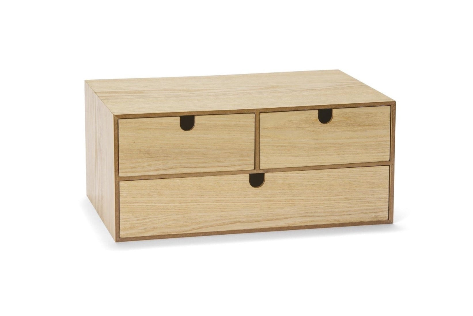 Schreibtisch Organizer Bambus - Image 2