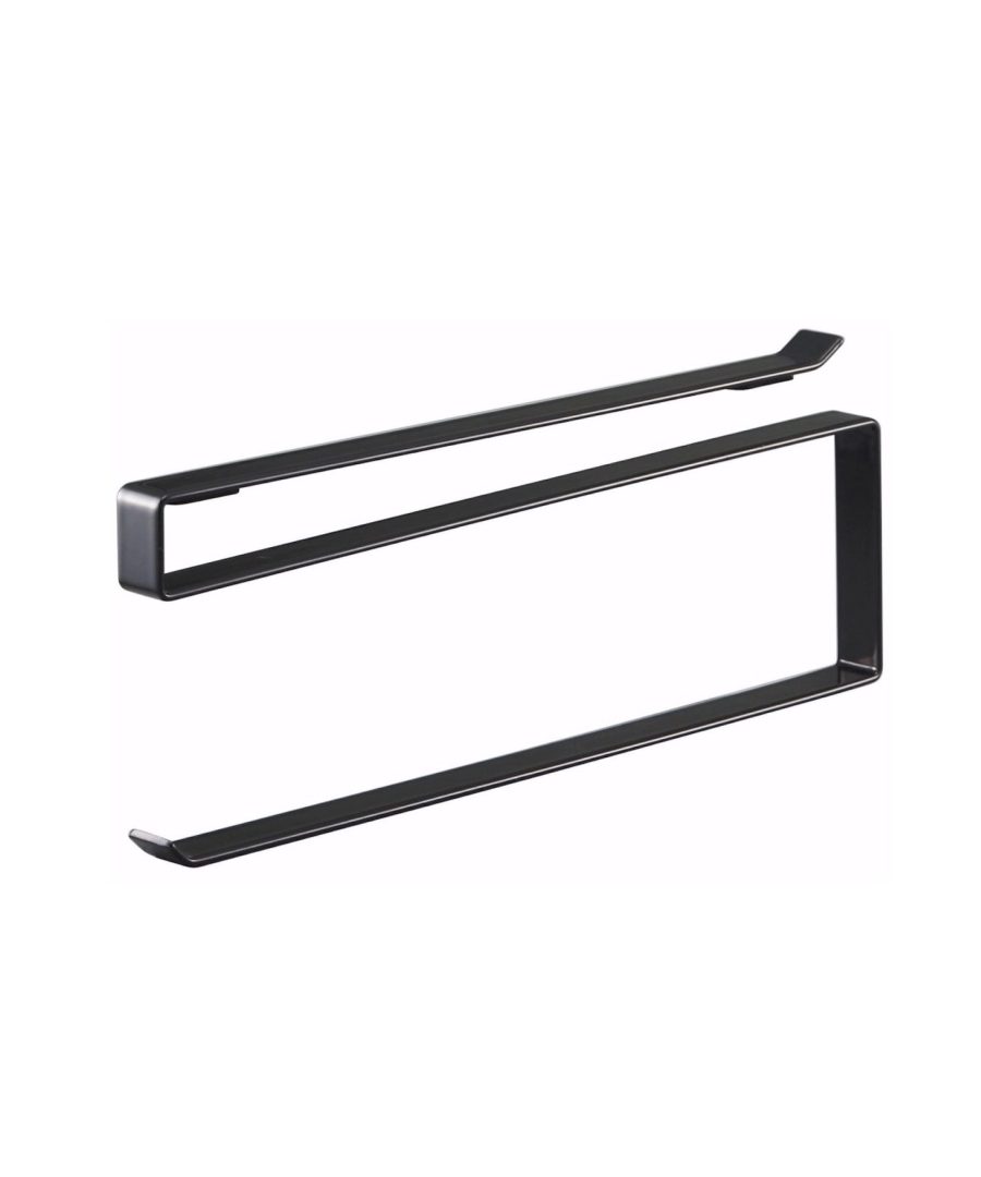 Tower Papierhandtuchhalter Regal - Black