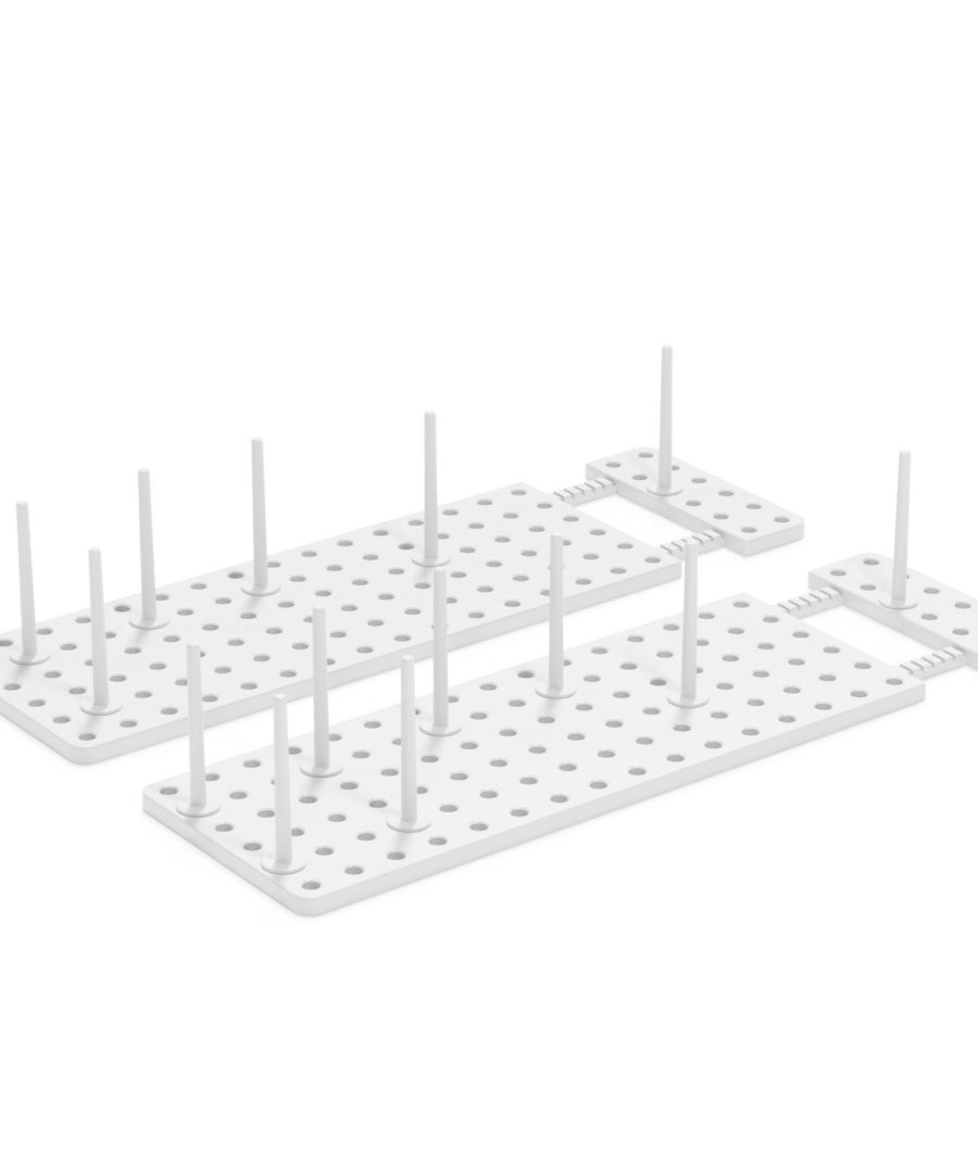 Schubladenorganizer Peggy White