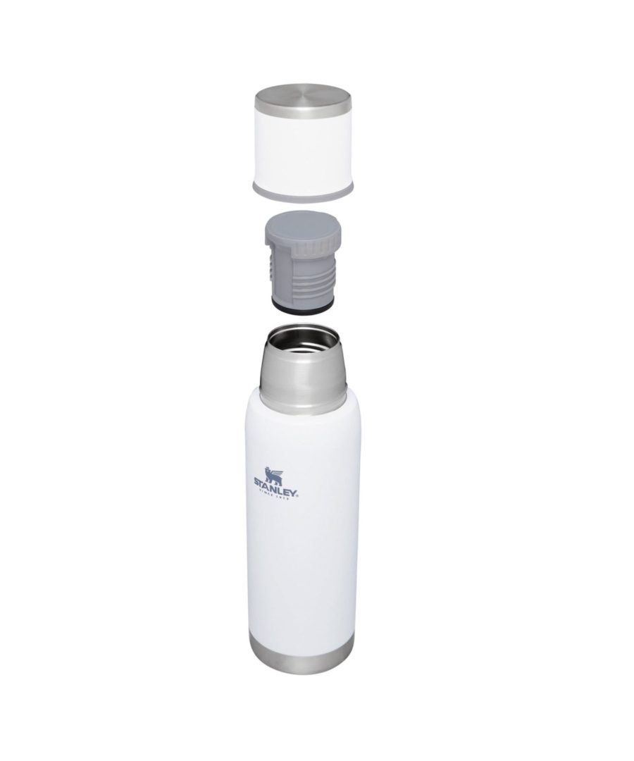 The Adventure To-Go Bottle - polar