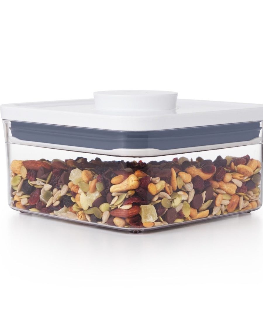 POP Behälter Grosses Quadrat 1L Mini