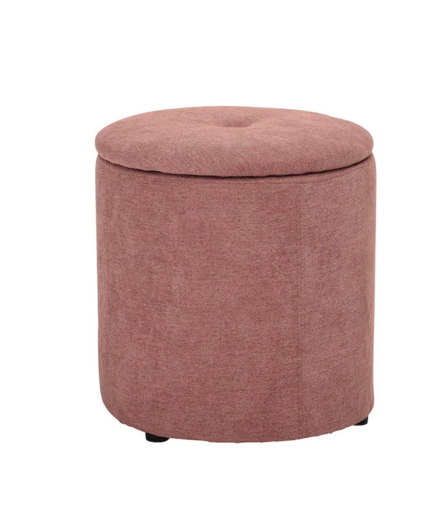 Pouf Siabella