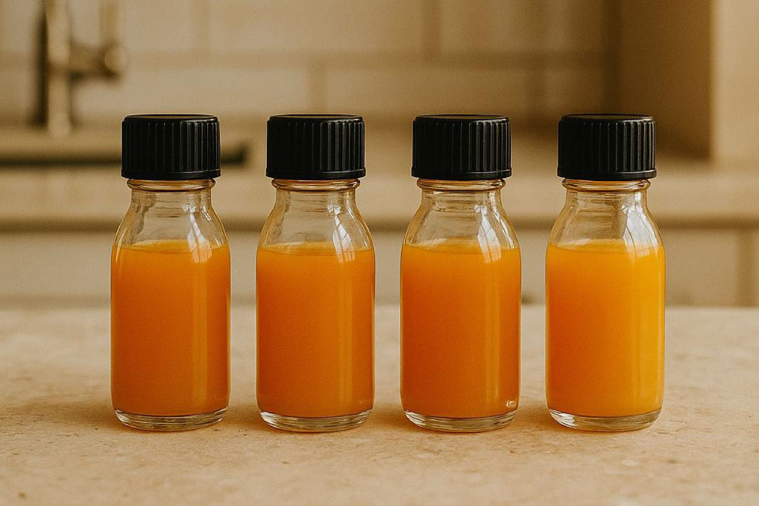 4er Set Shot Gläser - Image 2