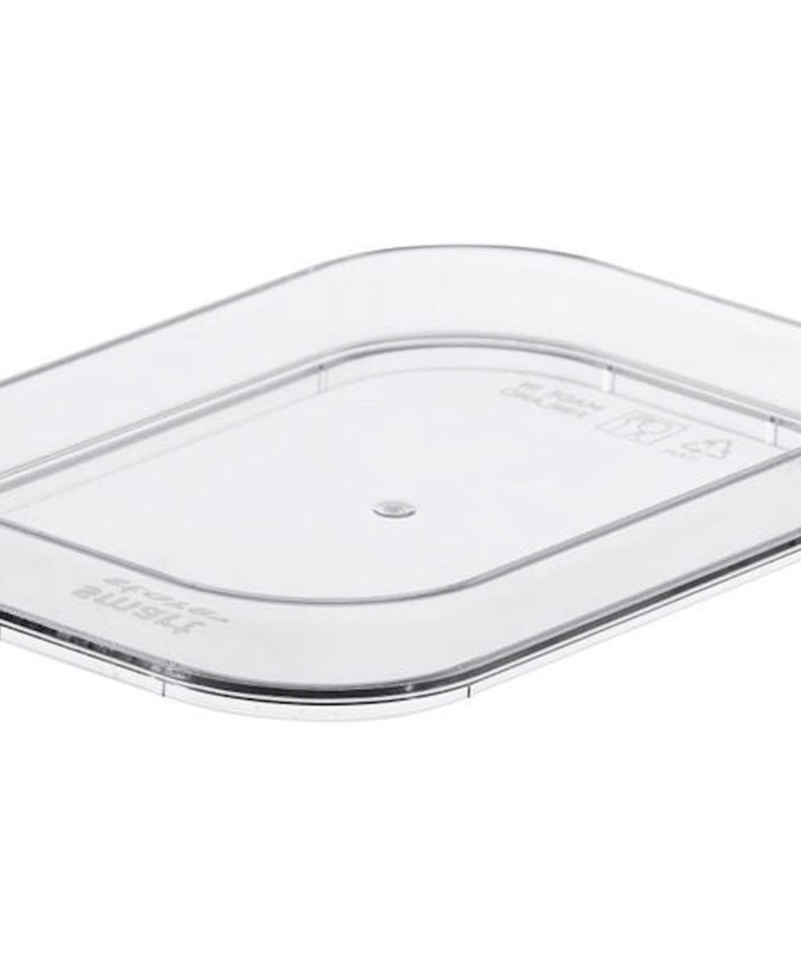 Deckel Compact S Clear