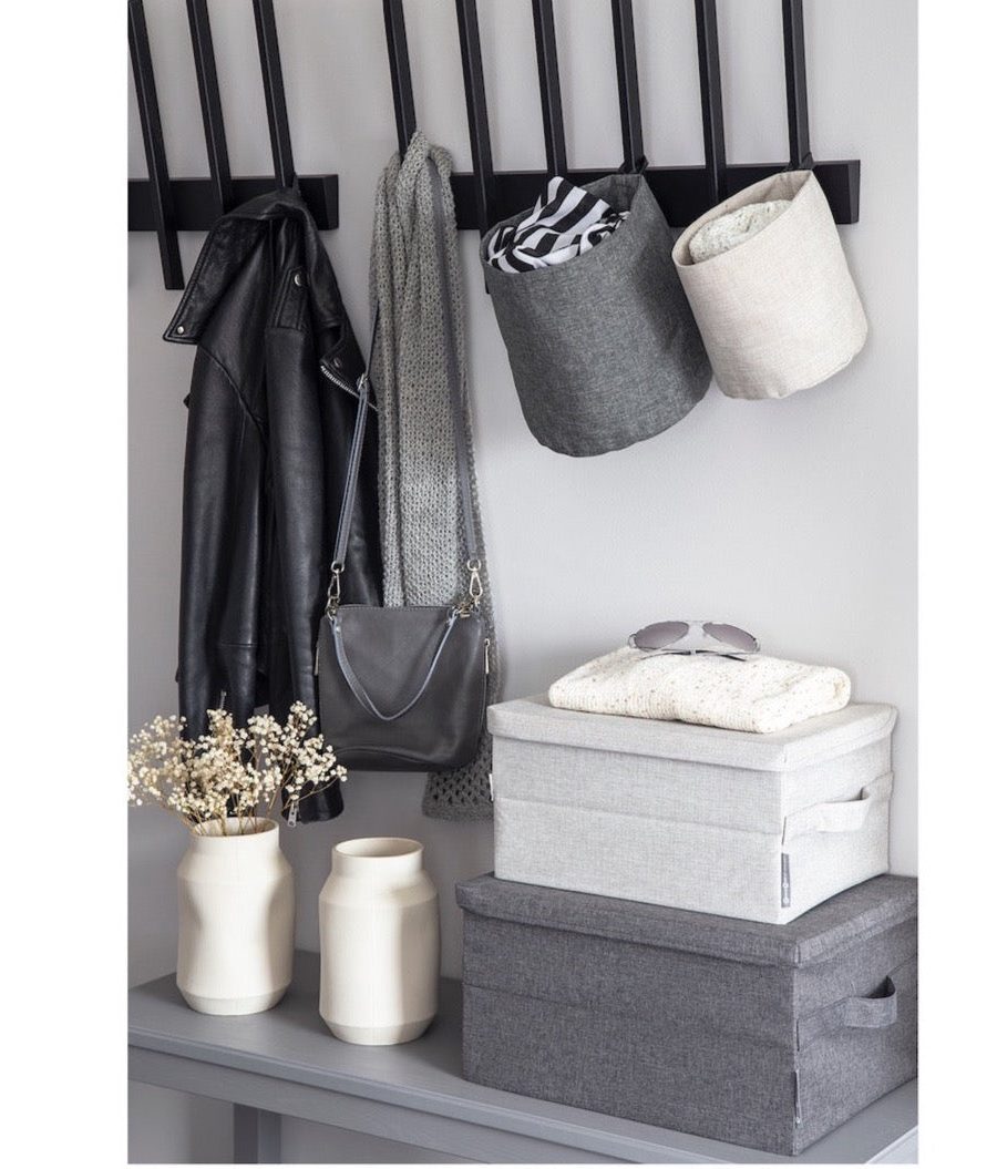 Aufbewahrungskorb Soft Hang Around S