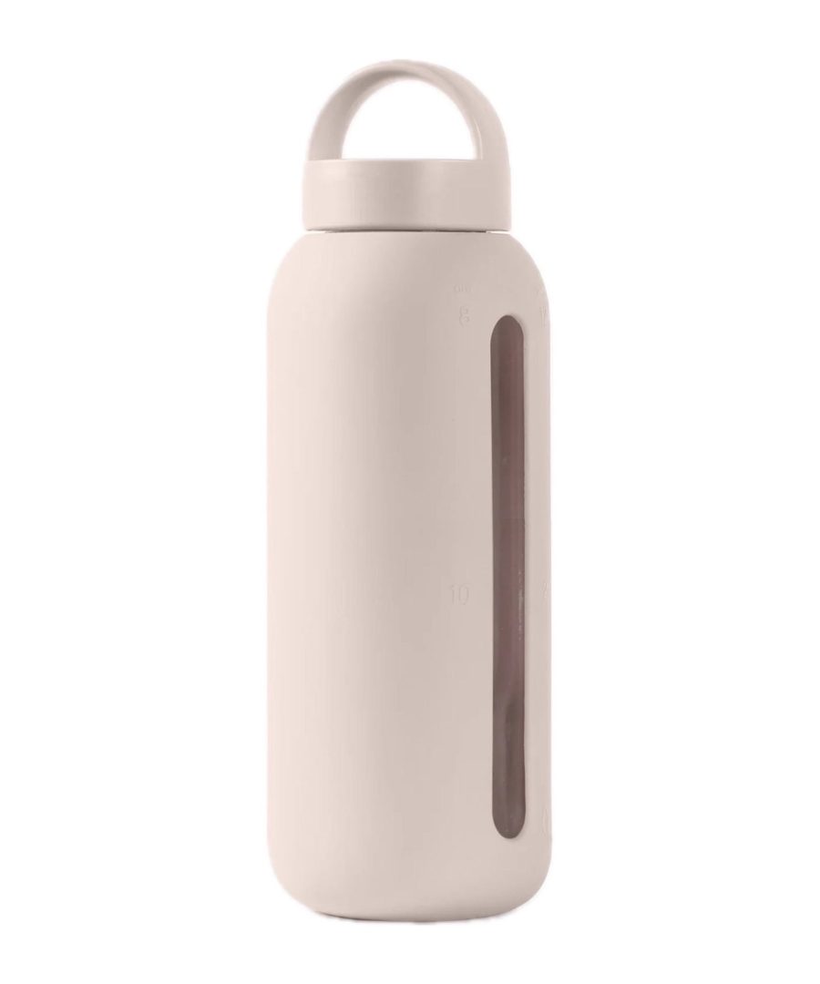 Day Bottle 600ml - Stone