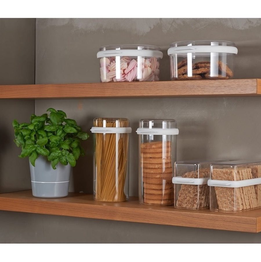 Stora Vorratsdose Knäckebrot