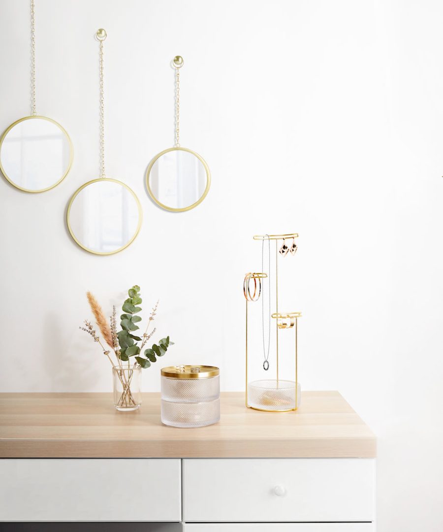 Schmuckständer Tesora