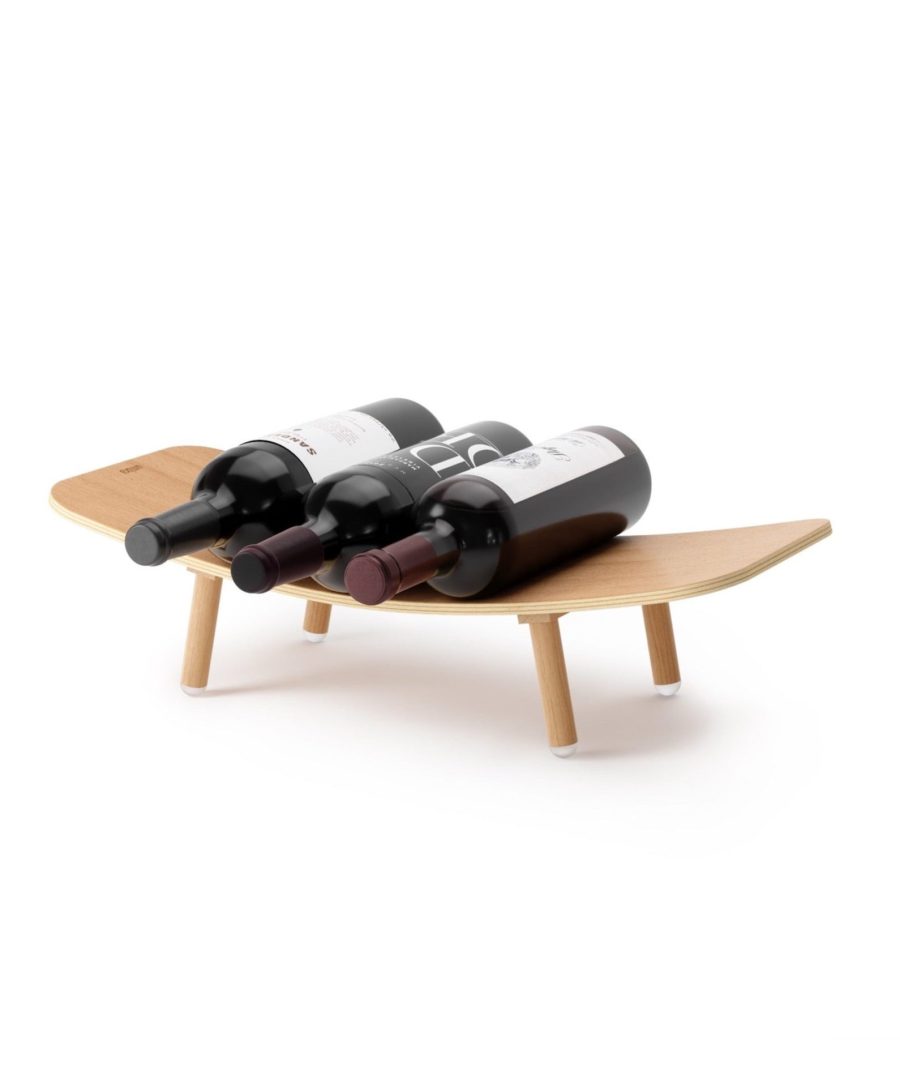 Vinola Flaschenregal