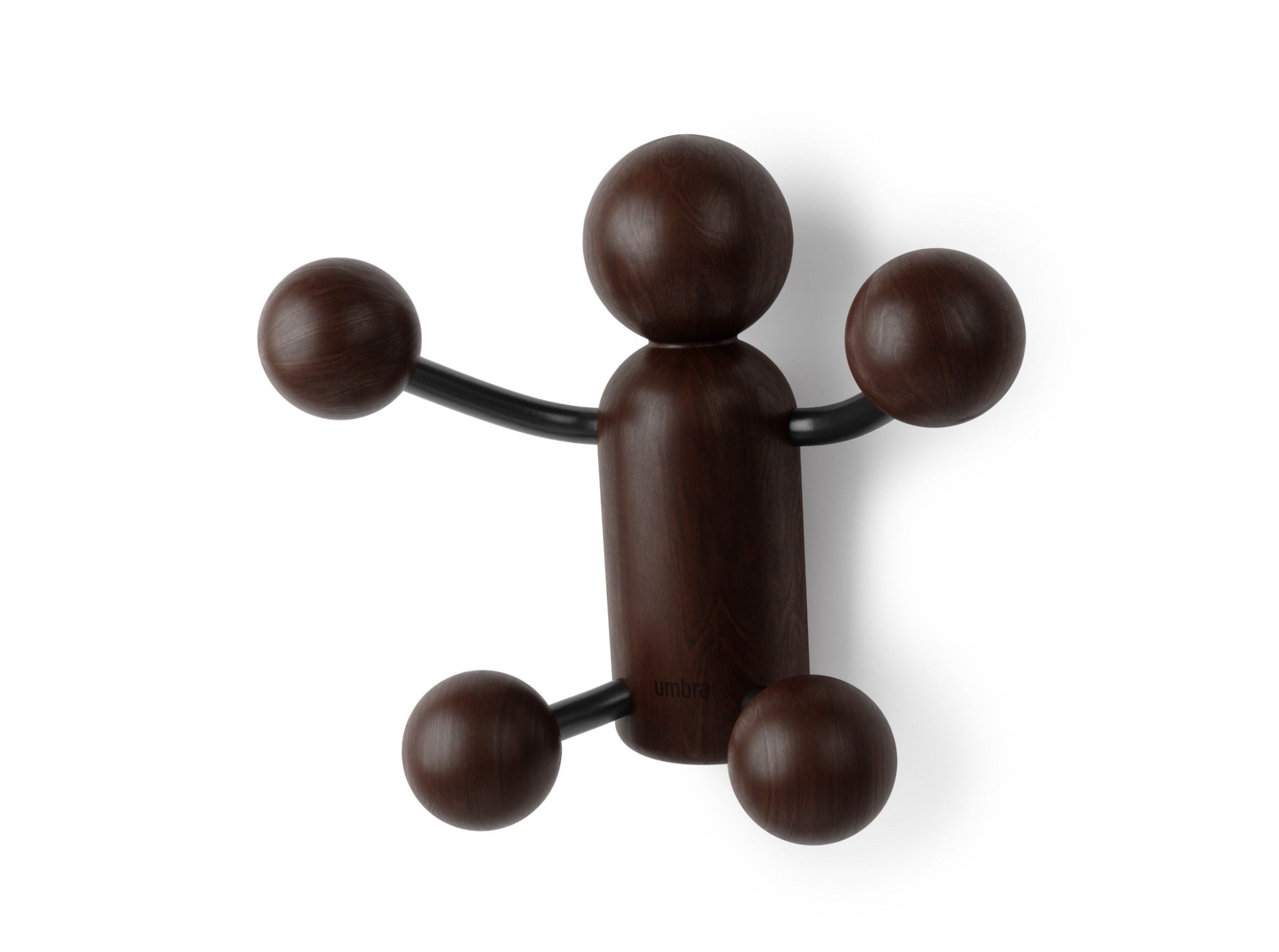 Wandhaken Woody - Image 2