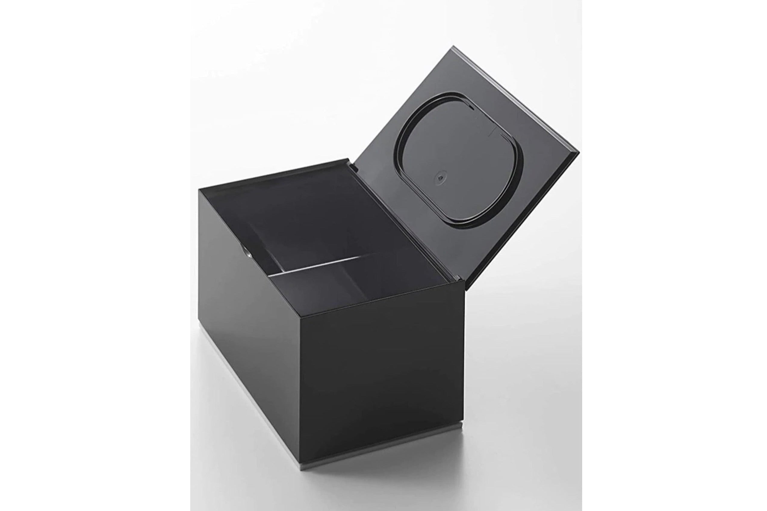 Cotton Case Black - Image 4