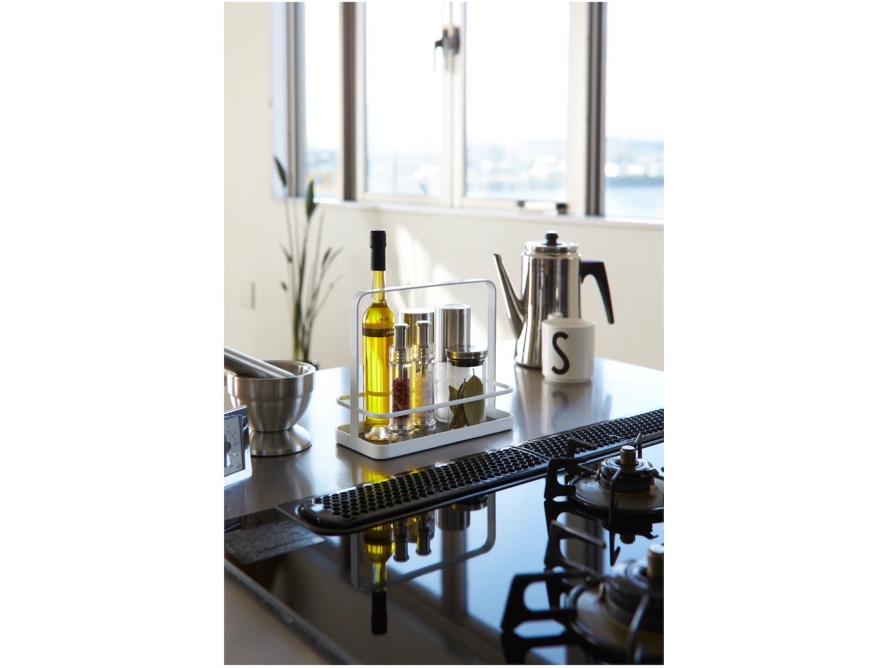 Gewürzständer White - Image 2