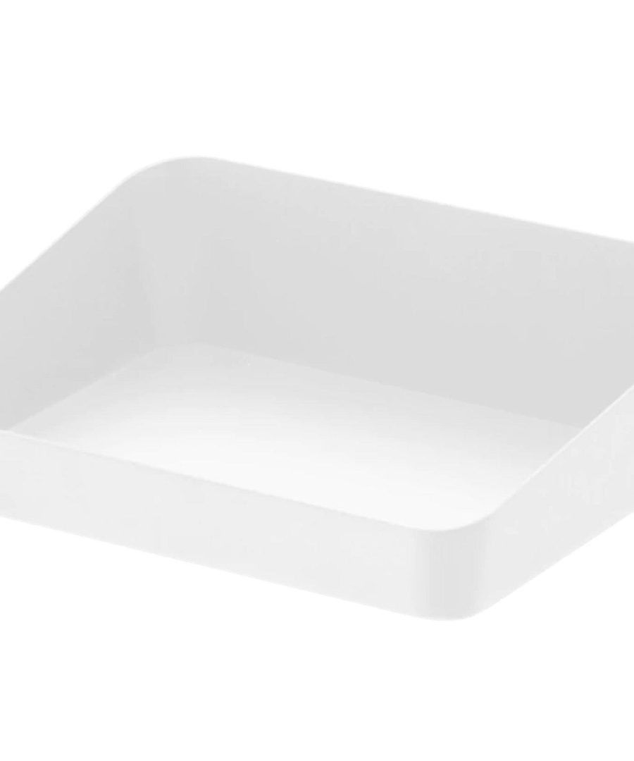 Tower Schale I White