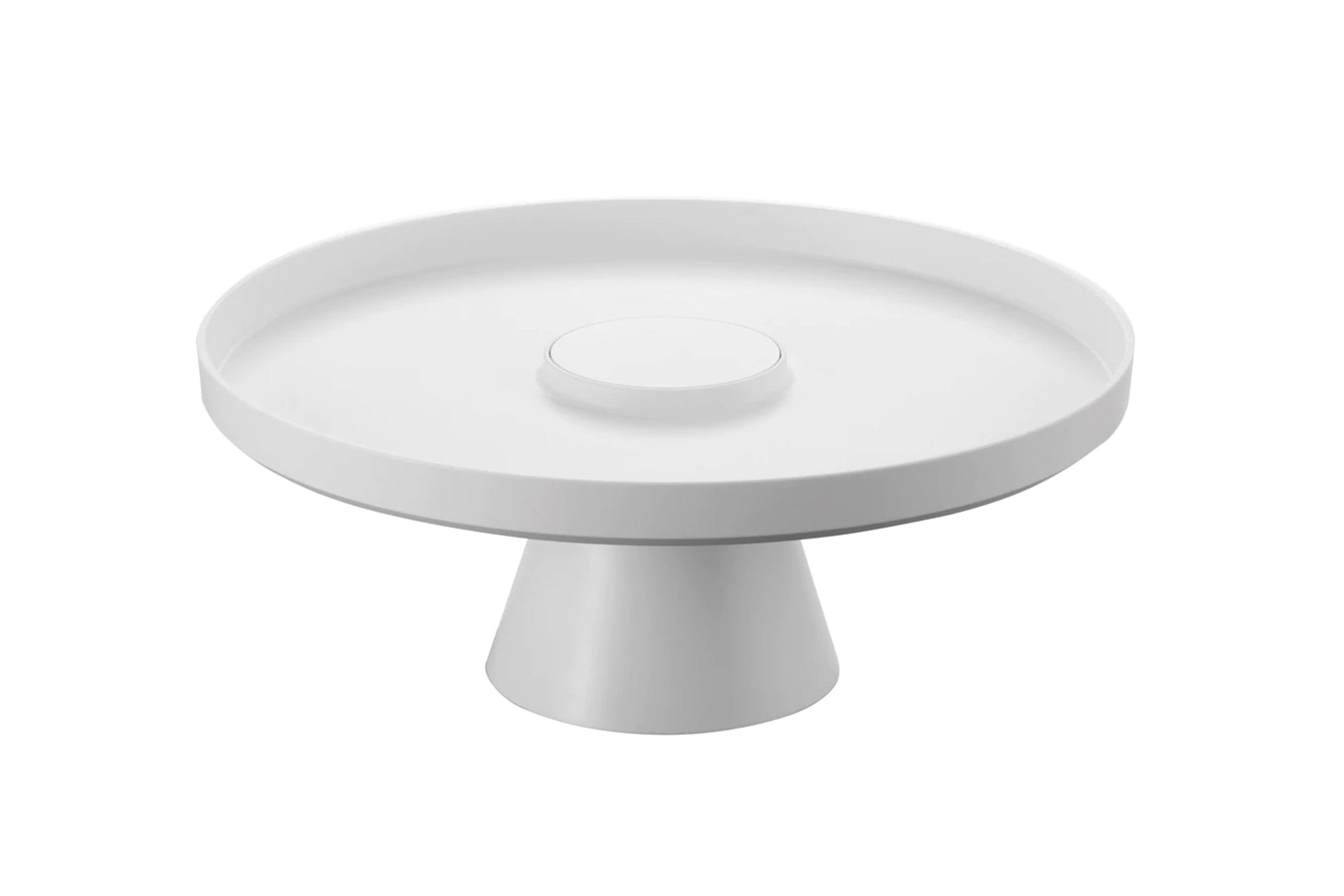 Tower Kuchenständer White - Image 3