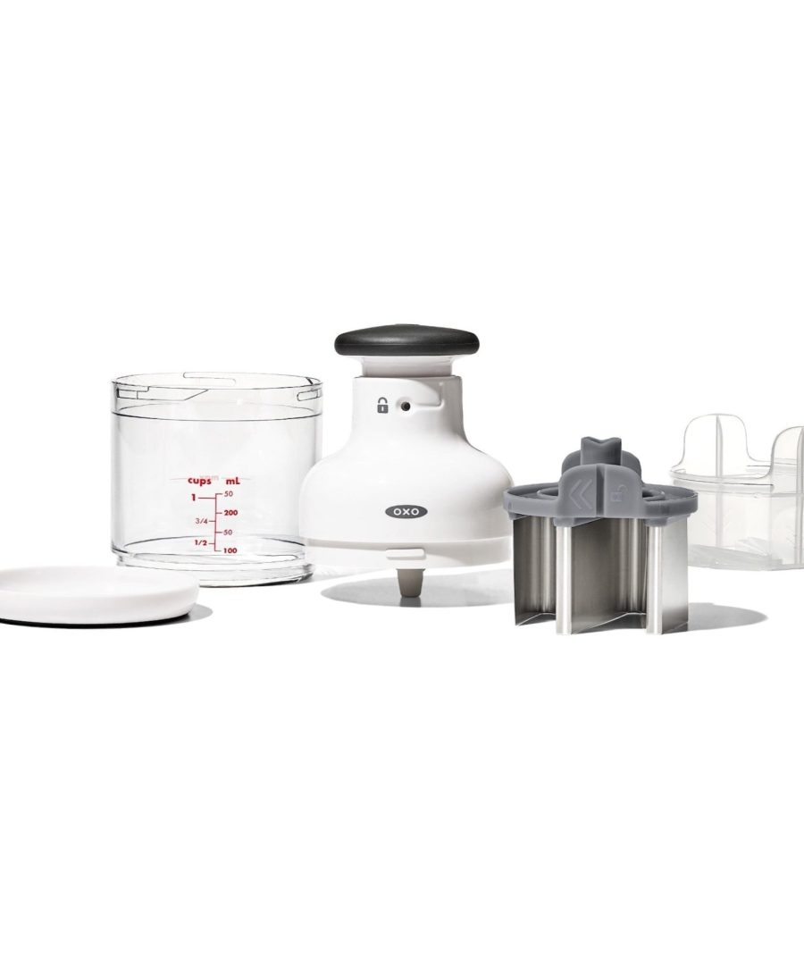 Good Grips Zerkleinerer