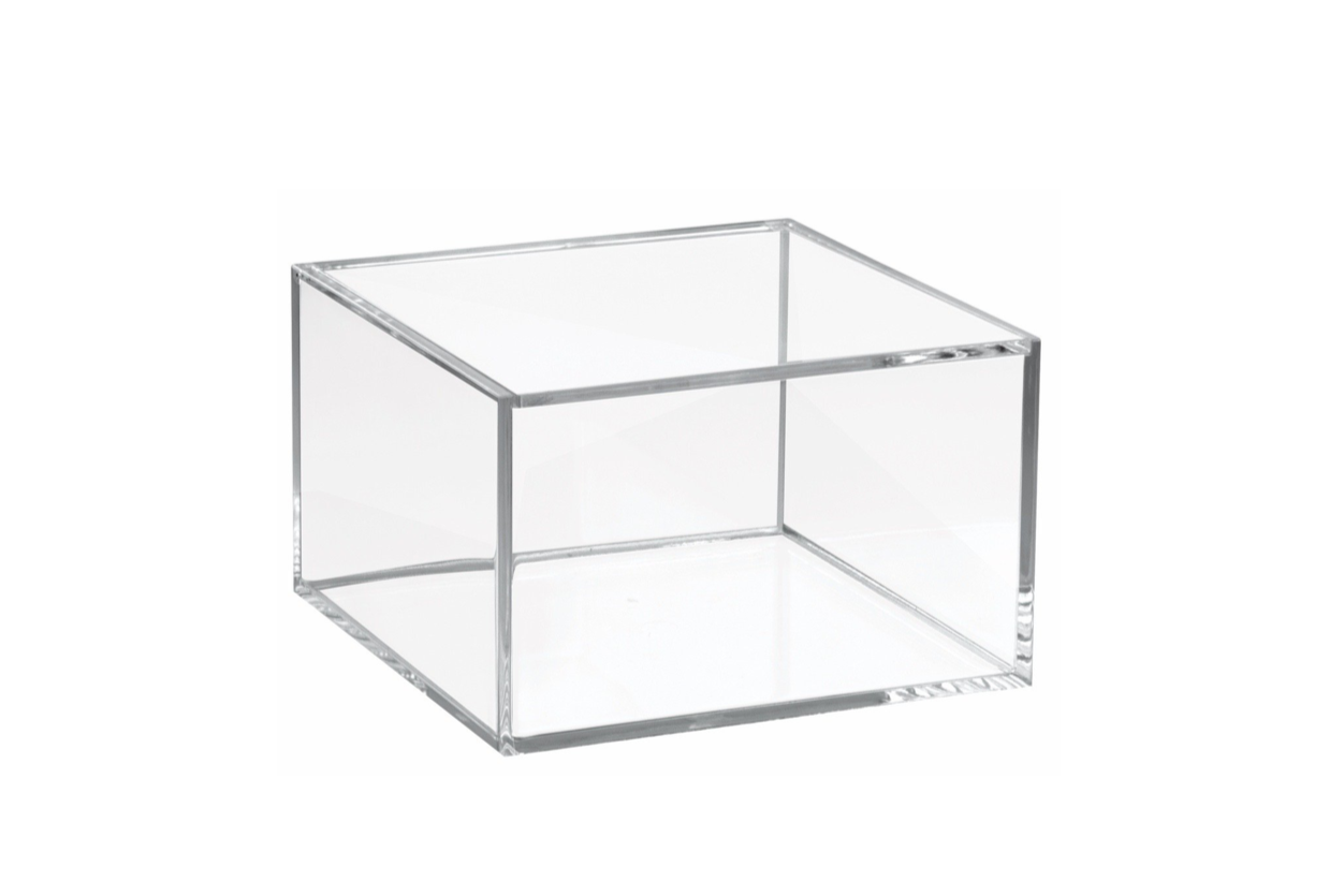 Aufbewahrungsbehälter Clarity II - Image 4