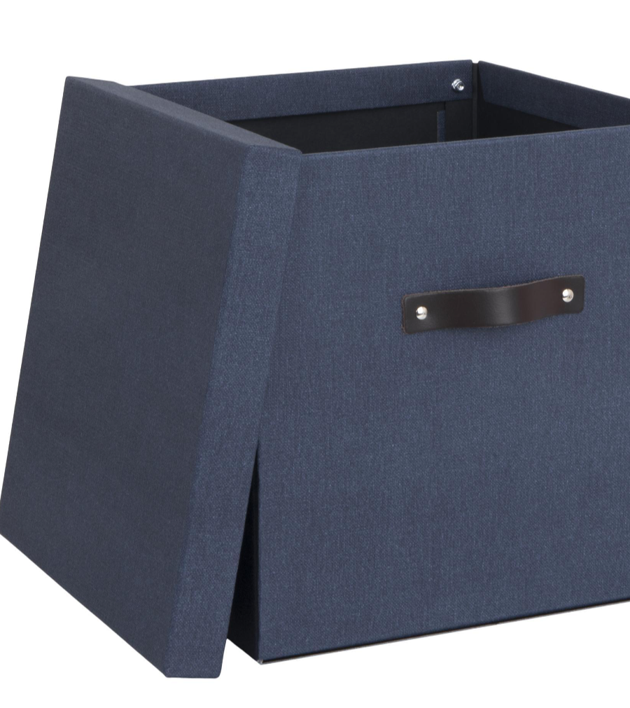 Aufbewahrungsbox LOGAN