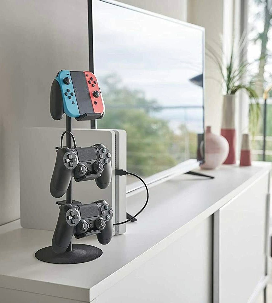 Controller-Ständer Black