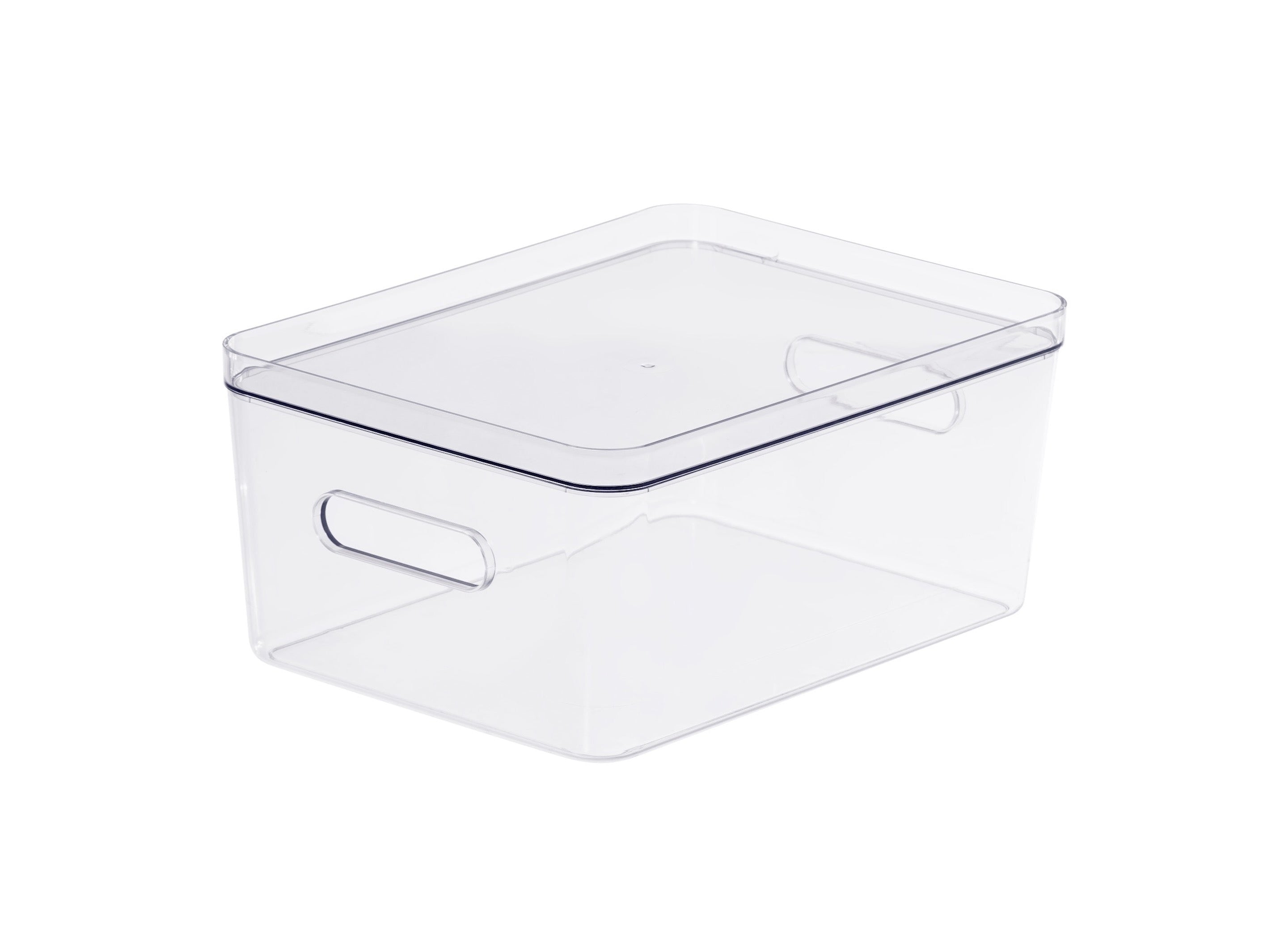Premium Stackable Storage Container Set