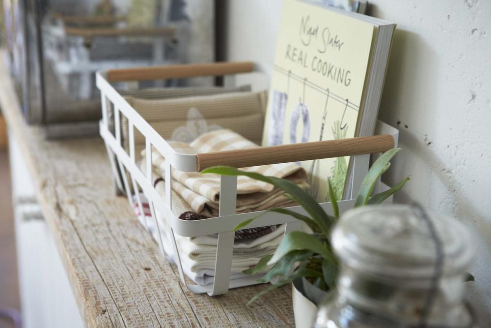 Premium Storage Basket