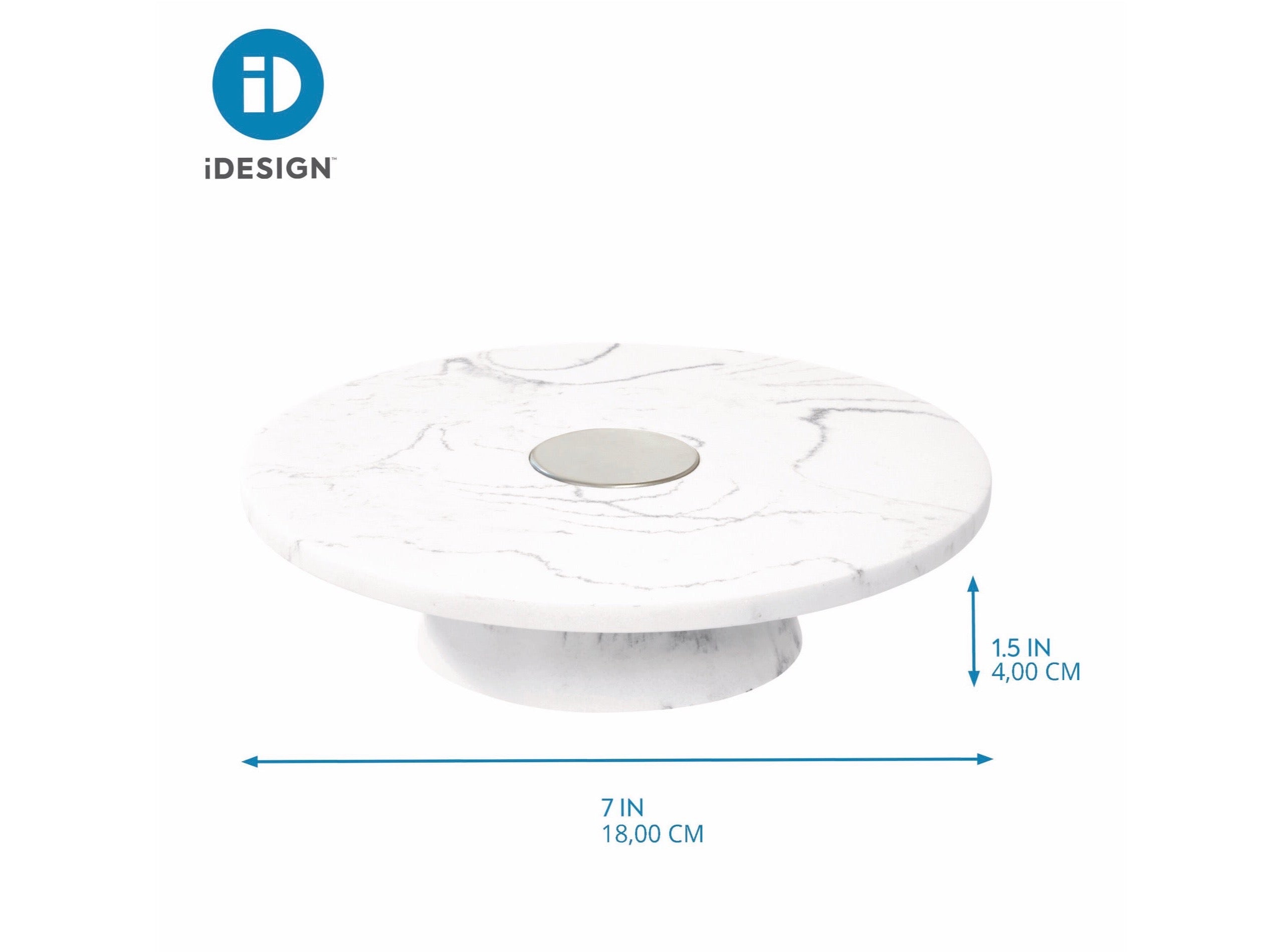 Modern Decorative Vanity Tray