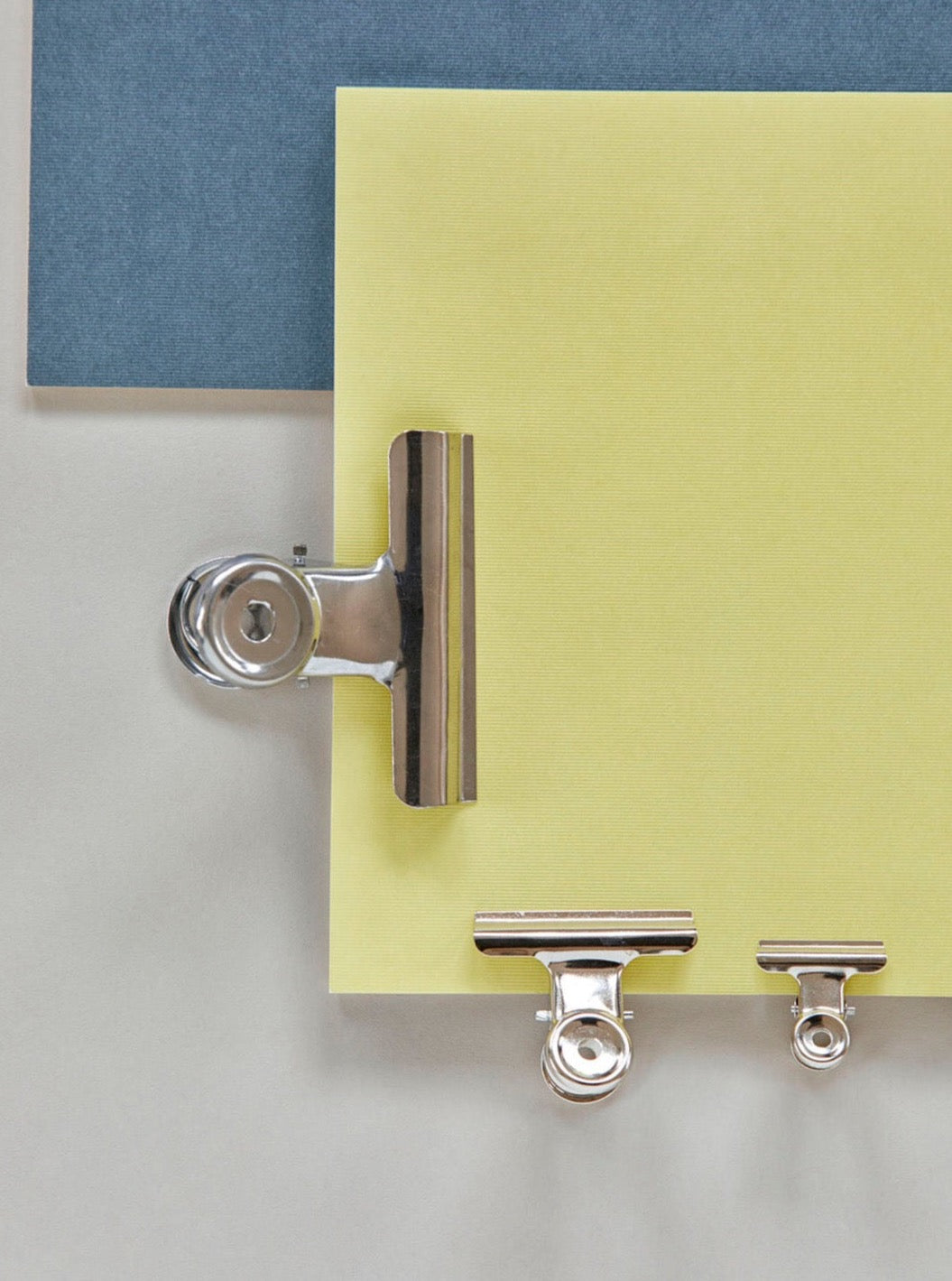 Premium Office Clips