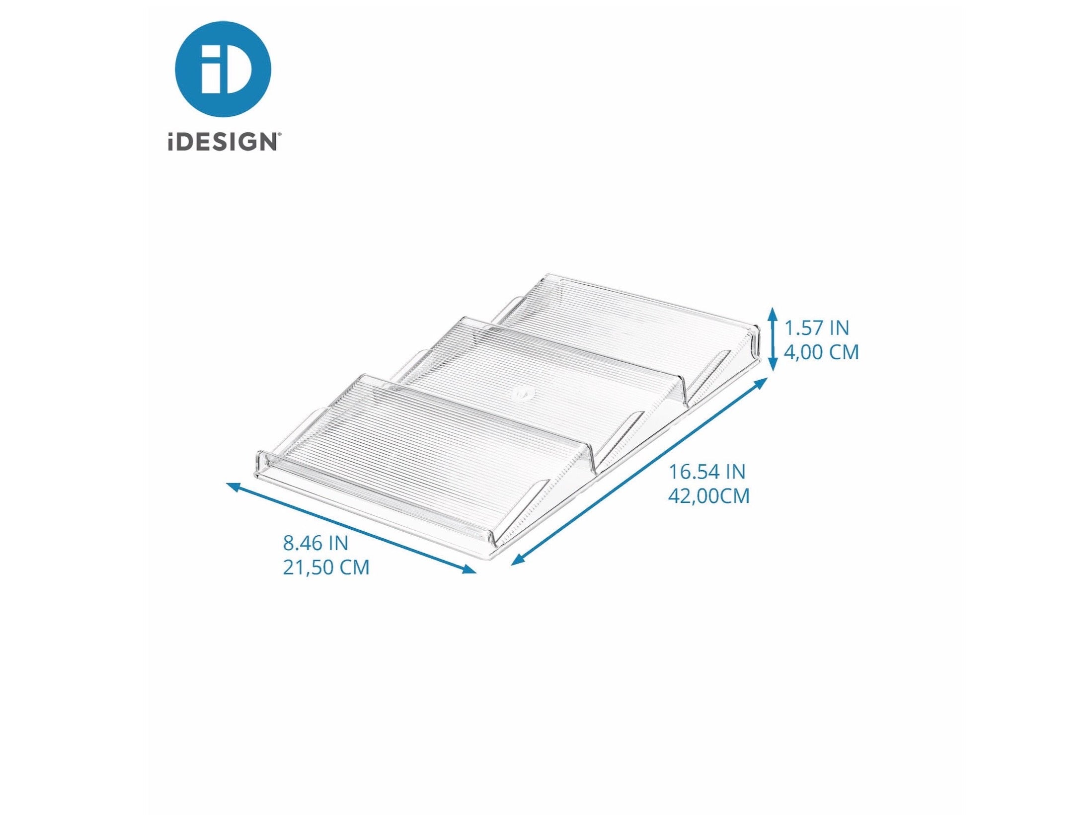 Premium Spice Drawer Insert